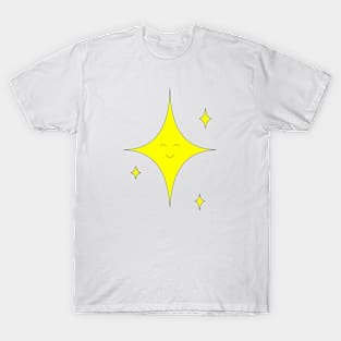 Cute stars T-Shirt